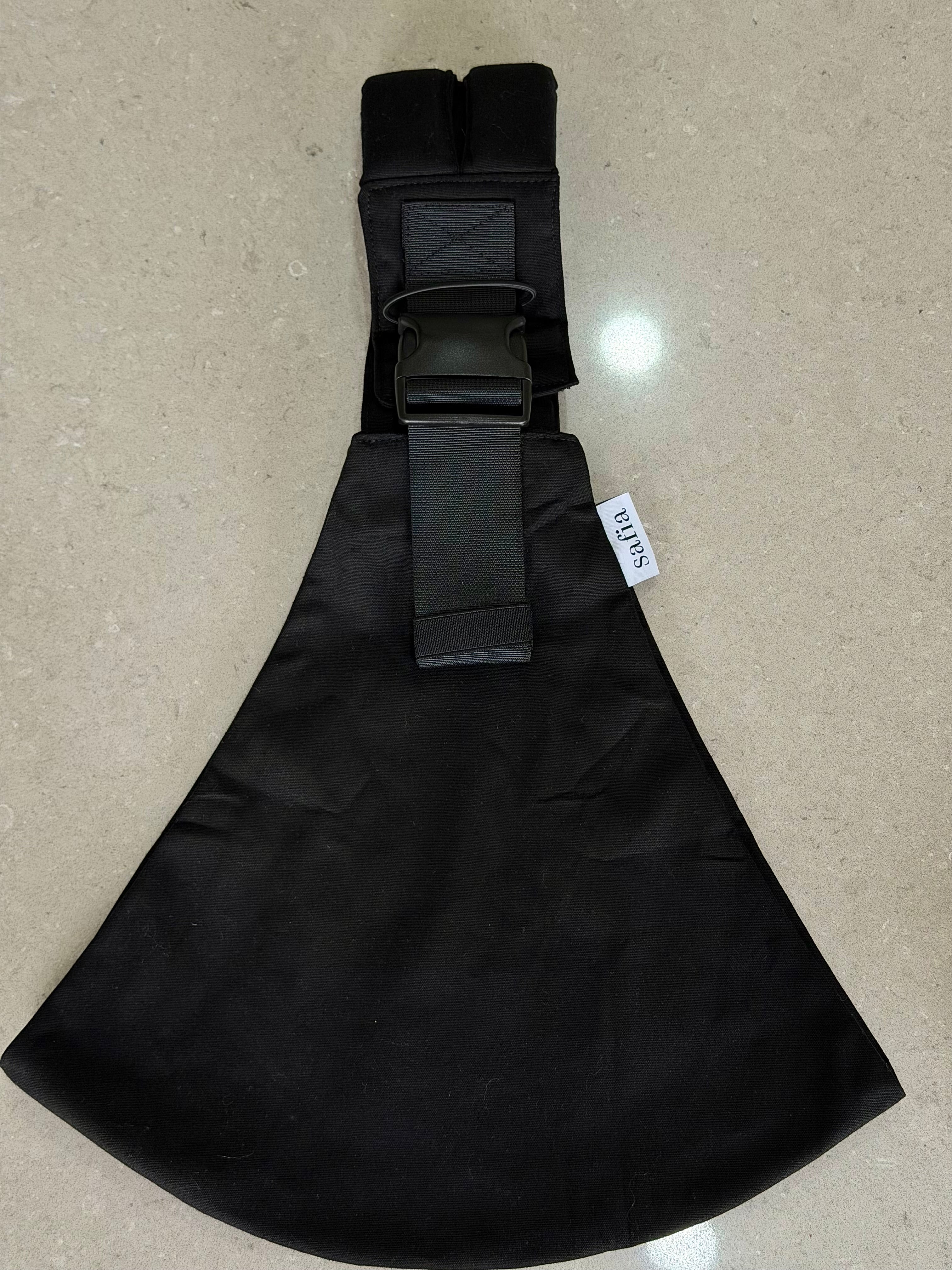 Toddler Sling - Black