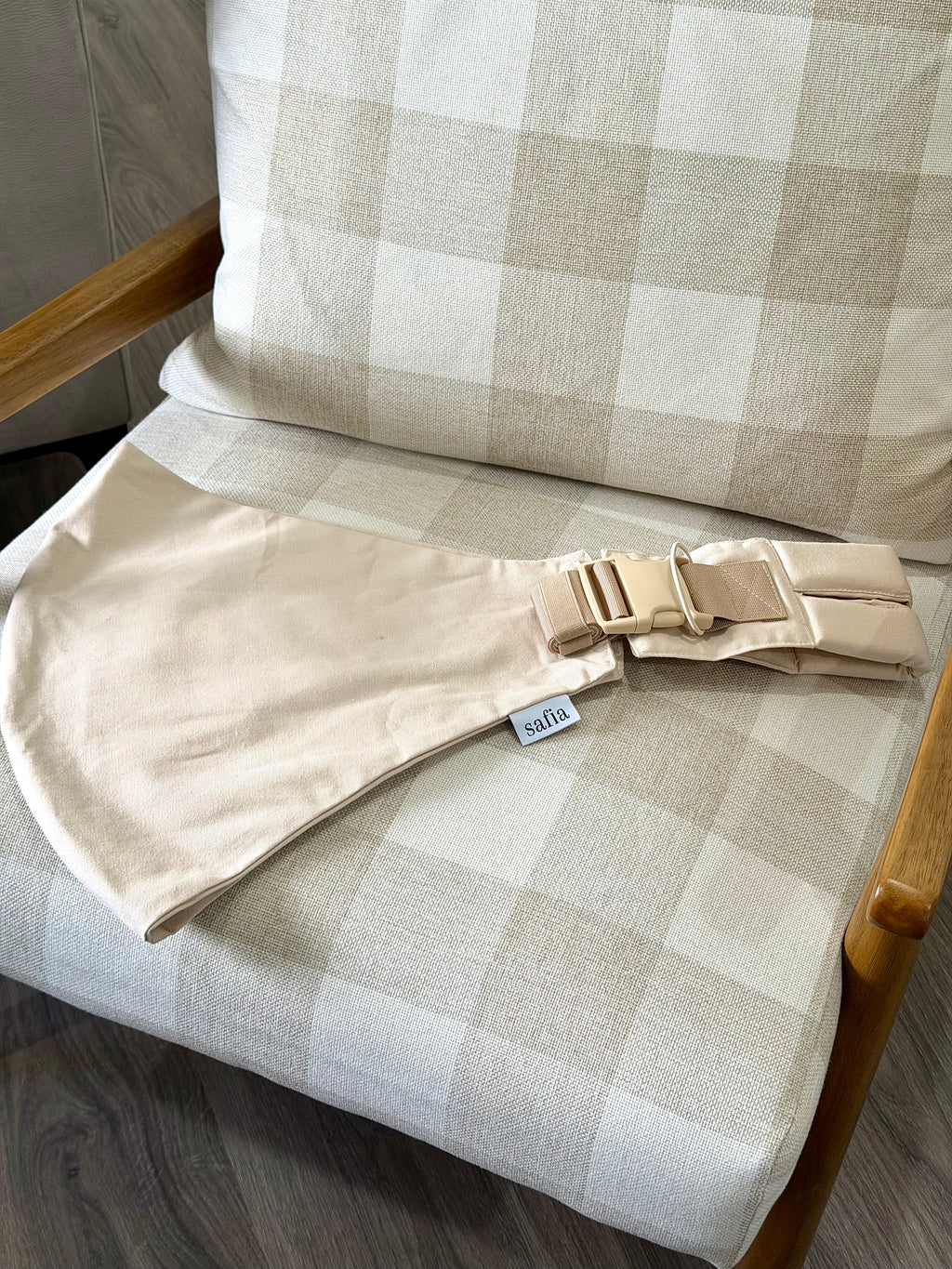Toddler Sling - Beige