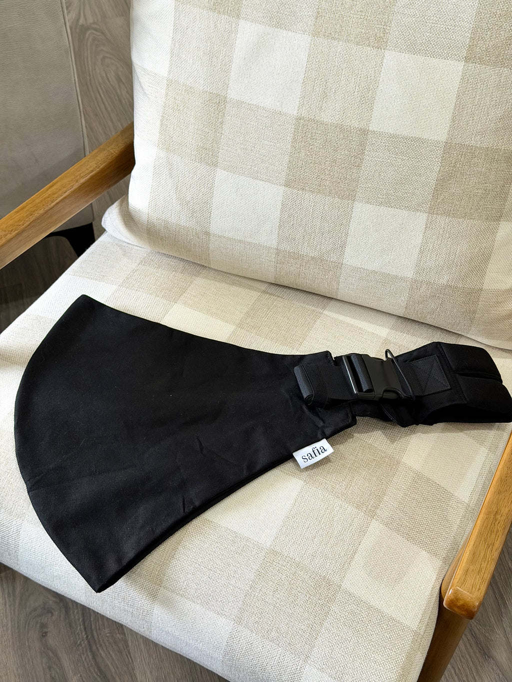 Toddler Sling - Black