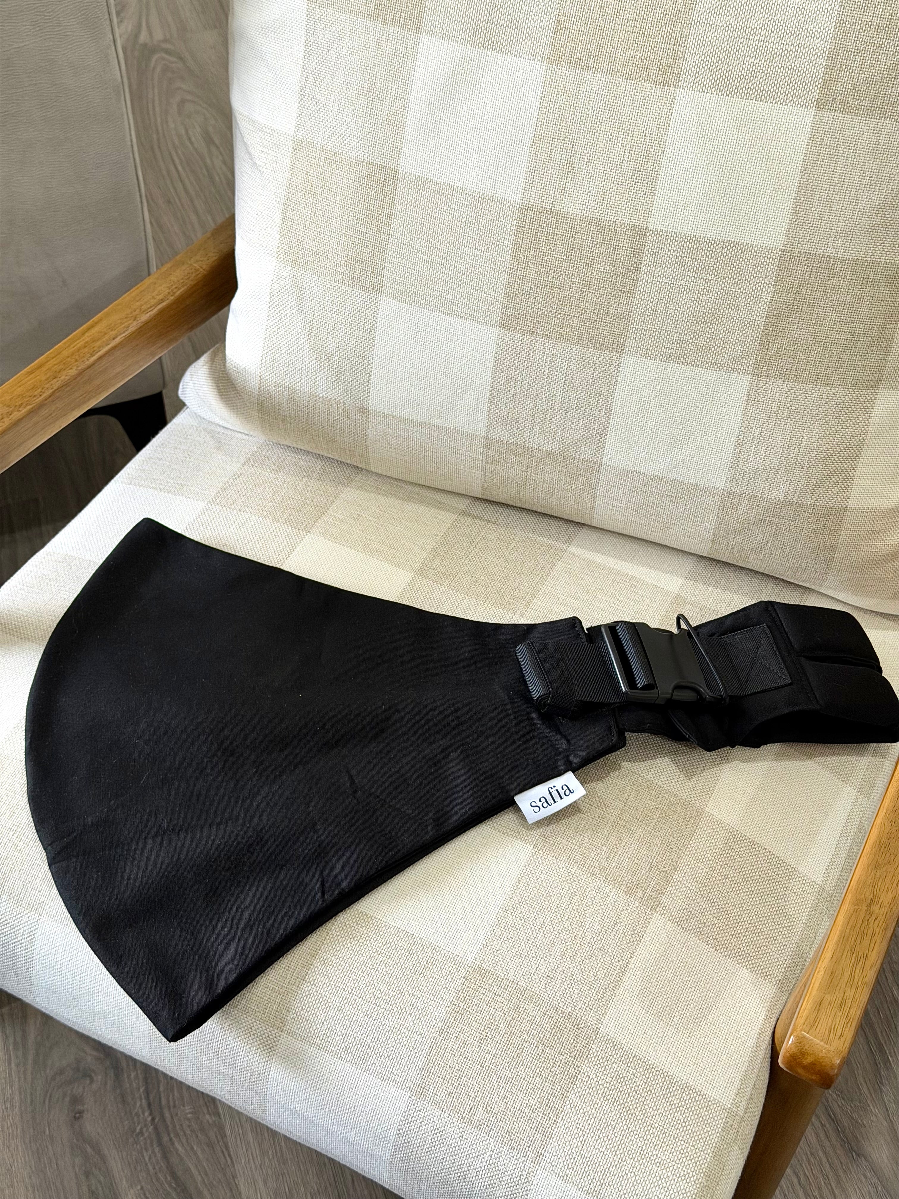 Toddler Sling - Black