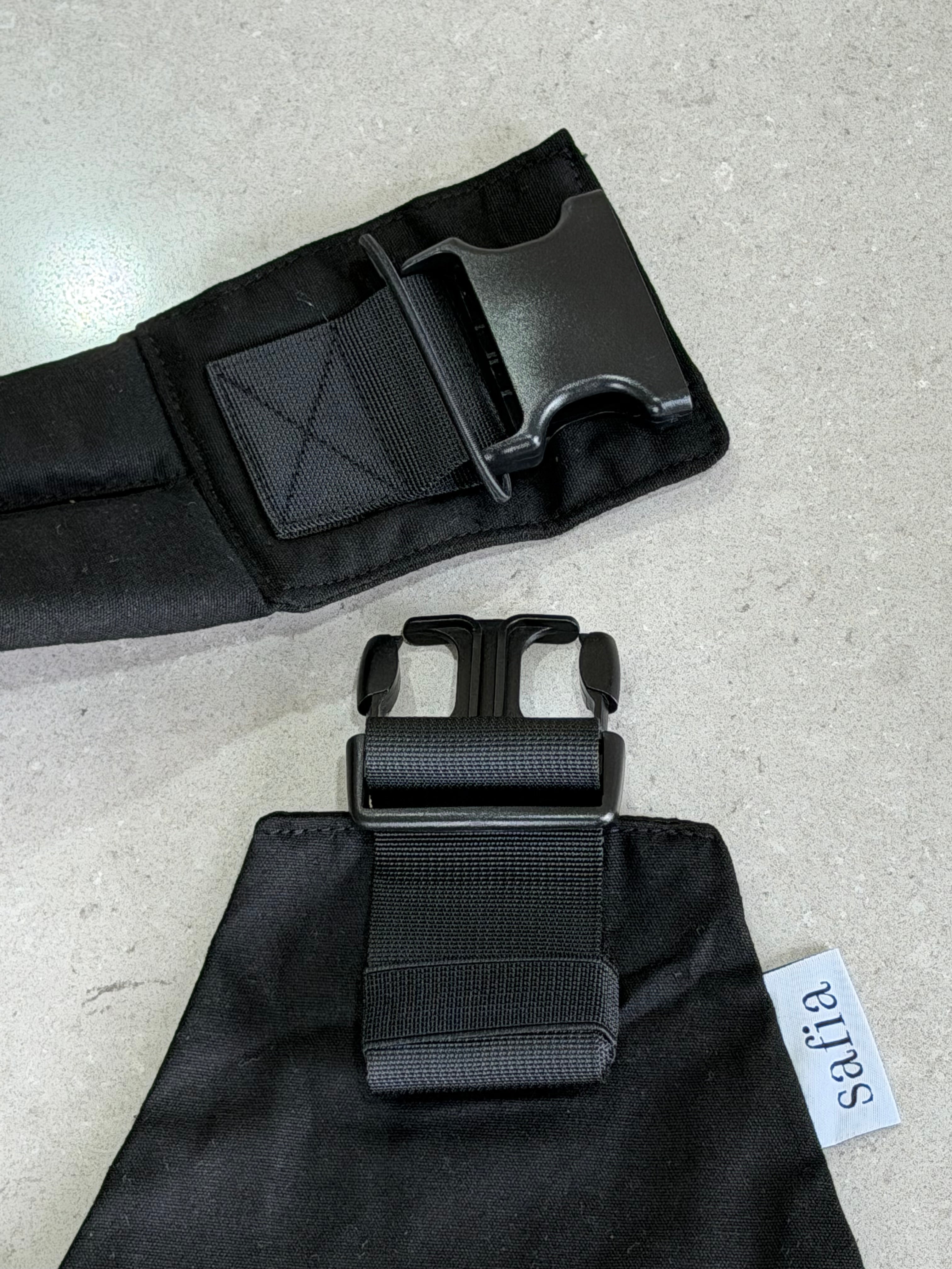 Toddler Sling - Black