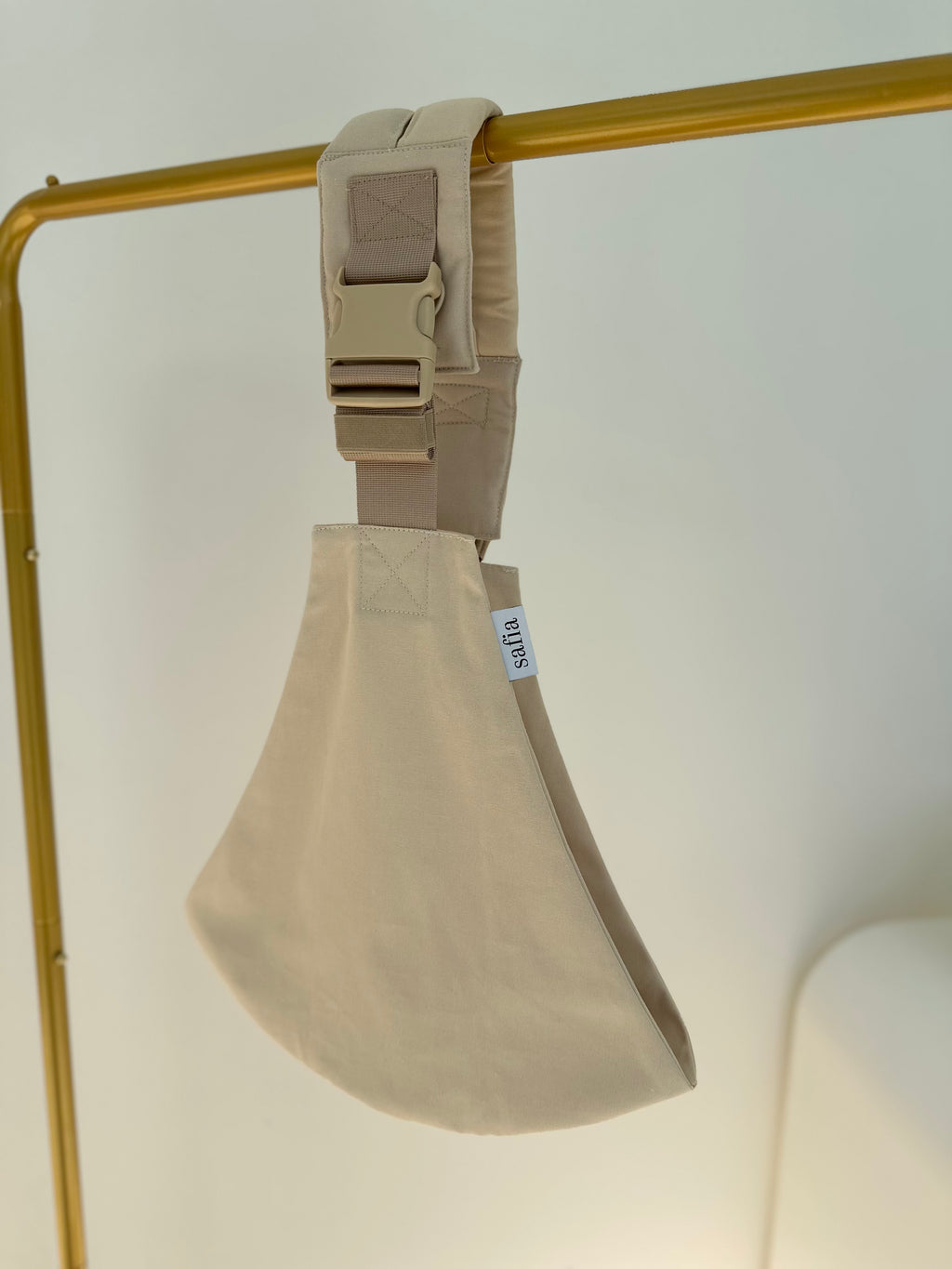 Toddler Sling - Beige