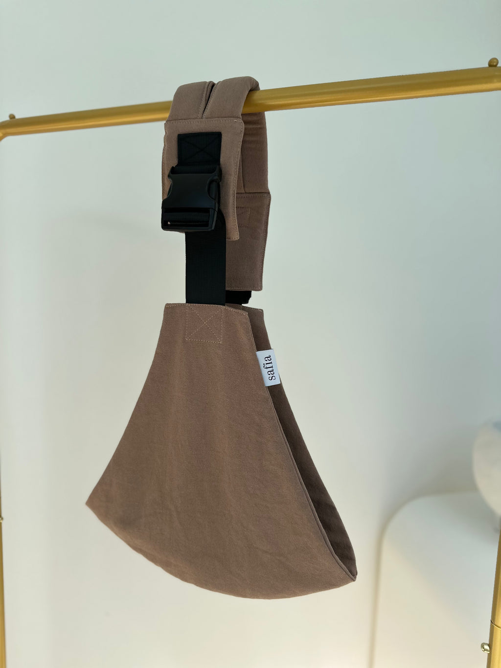 Toddler Sling - Chocolate