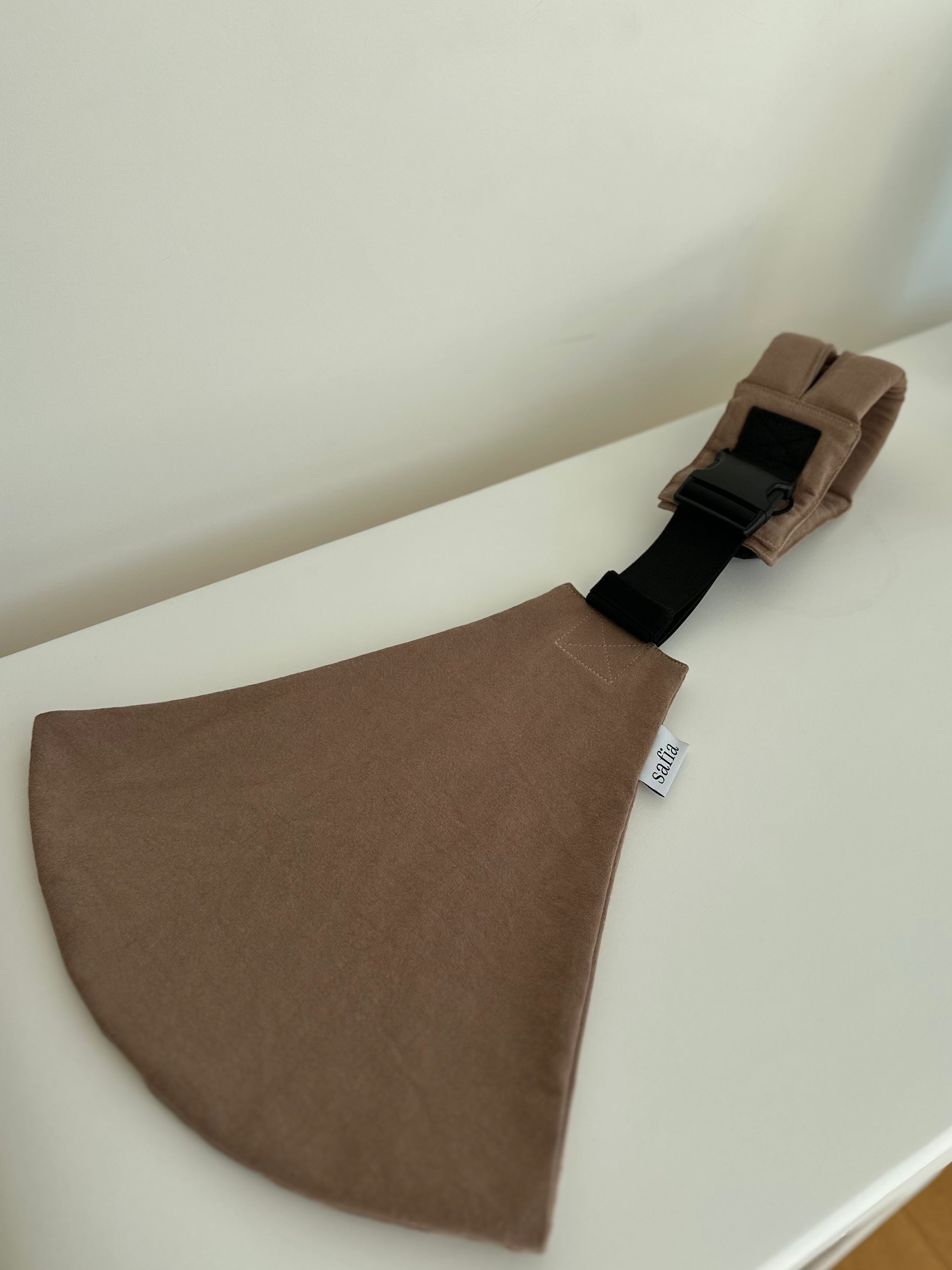 Toddler Sling - Chocolate