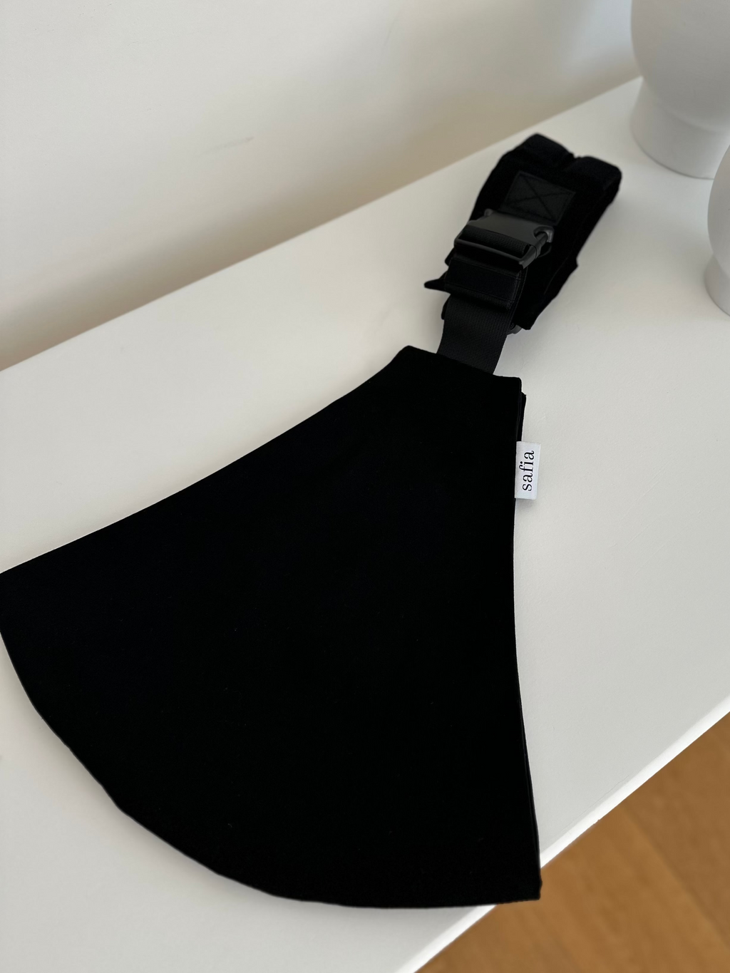 Toddler Sling - Black