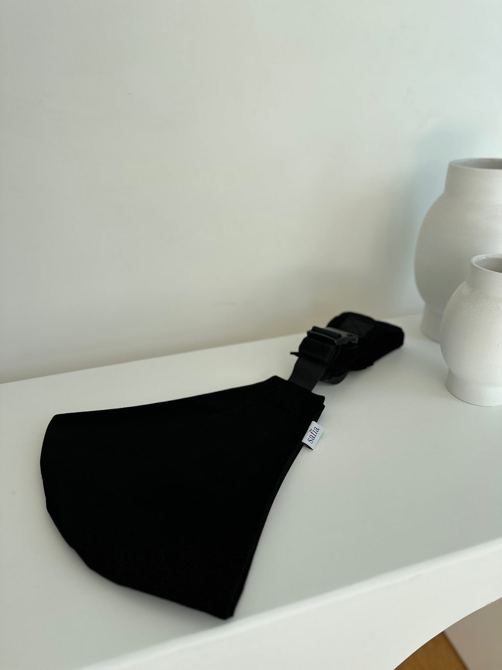 Toddler Sling - Black