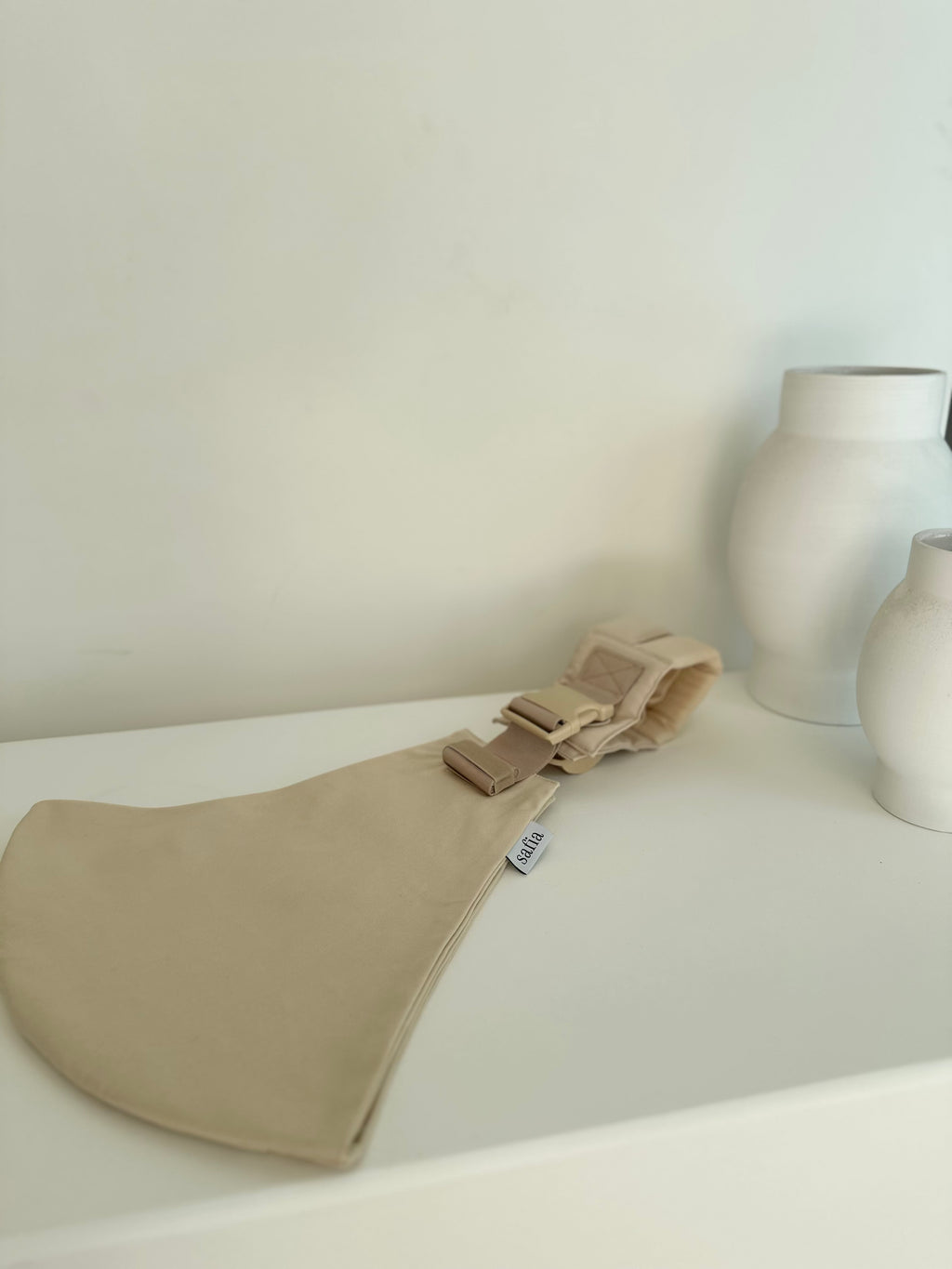 Toddler Sling - Beige