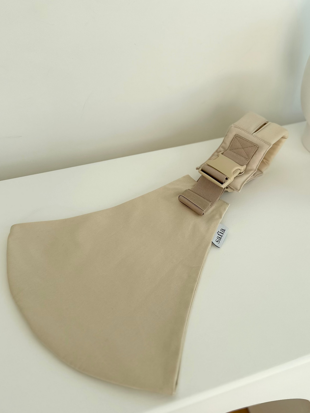 Toddler Sling - Beige